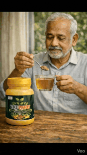 मधु रक्षक Powder - शुगर को कहो ना